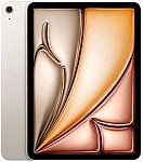 Apple 11" iPad Air (M2 1TB, 2024) $998