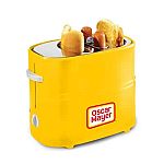 Oscar Mayer 2 Slot Hot Dog & Bun Toaster w/ Mini Tongs $19.99