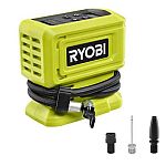 RYOBI ONE+ 18V Cordless High Pressure Inflator $29.97