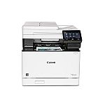 Canon MF753Cdw AIO Duplex Wireless Color Laser Printer $430 + $215 back in points