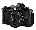 Nikon Z f Camera Body (Refurbished) $1199