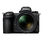 Nikon Z II Camera Body (Refurbished) $1199