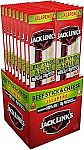 16 Count Jack Link’s Jalapeno Beef & Cheese Combo, Spicy Snack Pack $11.79