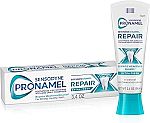 3.4-oz Sensodyne Pronamel Intensive Enamel Repair Toothpaste $3.19