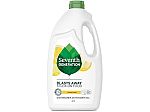 42-Oz Seventh Generation Dishwasher Detergent Gel (Lemon) $3.19
