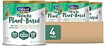 4-pack 20.6 oz Enfamil Prosobee Plant based Baby Formula $55