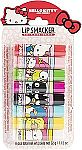 8-Piece Lip Smacker Sanrio Hello Kitty and Friends $3.40