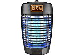 BLACK+DECKER Bug Zapper- Mosquito Repellent Outdoor & Fly Traps $15