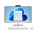 HP 27" FHD Touch All-in-One Desktop (Ultra 7 155U 16GB 1TB) $899.99