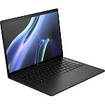 HP 14" Dragonfly Pro One Multi-Touch Laptop (Ryzen 7 7736U, 16GB, 512GB, FHD+, T-Mobile Locked) $599