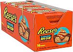 16 ct 1.4 oz REESE'S Big Cup Caramel Milk Chocolate Peanut Butter Cups $8.46