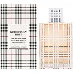 Burberry Brit EDT Spray for Women 1.7 oz $27