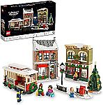 LEGO Holiday Main Street Building Kit 10308 $91.98