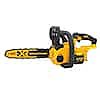 DEWALT 20V MAX 12" Brushless Cordless Battery Powered Chainsaw (Tool Only) $89