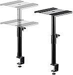 Monoprice Studio Monitor Stands (600024) $17.49