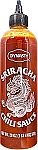 Dynasty Sriracha Chili Sauce 20 oz $2.45