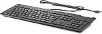 HP Business Slim Smartcard Keyboard $4.99