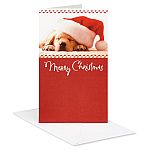 American Greetings Christmas Greeting Card for Anyone (Dreams Come True) $0.08 