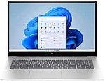 HP ENVY 17.3" FHD Touch Laptop (i7-13700H 16GB 1TB) $368.99