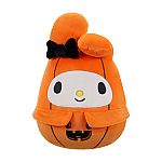 Squishmallows Official 8 inch Hello Kitty My Melody Pumpkin $3.24 and more