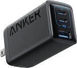 65W Anker PowerPort III GaN II Wall Charger + Anker 30W 511 GaN Nano 4 Wall Charger $24.99