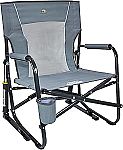 GCI Outdoor Rocker Camping Chair (FirePit Rocker) $31.71