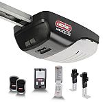 Genie Signature Series 2 HPc Premium Screw Drive Garage Door Opener $144 (51% off)