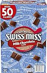 Swiss Miss Milk Chocolate Hot Cocoa Mix, 1.38 oz. 50-Count $5.68