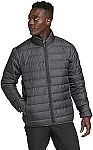Eddie Bauer Men's Cirruslite Down Jacket $48.38