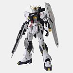 Bandai MG Gundam Ver.Ka U.C.0093 Mobile Suit 1/100 Scale Model Kit $53.99