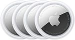 Apple AirTag 4 Pack $69.98
