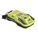 RYOBI ONE+ 18V Dual Chemistry IntelliPort Charger $16 + Free Shipping