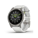 Garmin epix Gen 2 47mm Premium active smartwatch $399.99