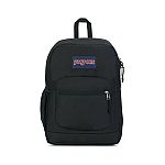 JanSport Cross Town Plus 17" Backpack $6.40 and more