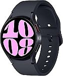 Samsung Galaxy Watch 6 44mm Bluetooth Smartwatch $169.99