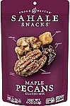 6-Pack 4oz Sahale Snacks Glazed Nut Mix $13