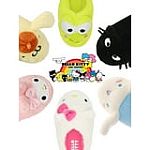 Sanrio Hello Kitty & Friends Women’s & Girls' Slippers $7.98