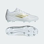 F50 Adidas Adult Soccer Cleats $27