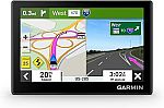 Garmin Drive 53 GPS Navigator, High-Resolution Touchscreen $99.99