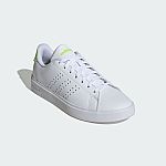 Adidas Womens Advantage 2.0 Shoes $18