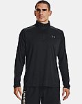 Under Armour Men's UA Velocity 2.0 ¼ Zip $16.98