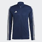 adidas men Tiro 23 League Training Jacket $12.80