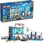 LEGO City Police Training Academy 60372, Station Playset $55.99