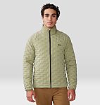 Mountain Hardwear Men's Stretchdown Light Jacket $78