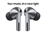 Samsung Galaxy Buds3 Pro Earbuds $98 w/ trade in (Edu or EPP)