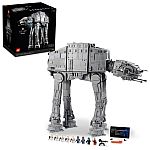 LEGO Star Wars AT-AT Walker 75313 Buildable Model $600