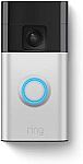 Ring Battery Doorbell 2024 $59.99