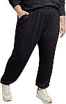 Hanes Women's Originals Fleece Joggers (Various Colors) $10