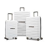 Samsonite Voltage DLX 3 Piece Set $199.99