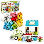 LEGO DUPLO Big Imaginations 66788 $25 & more